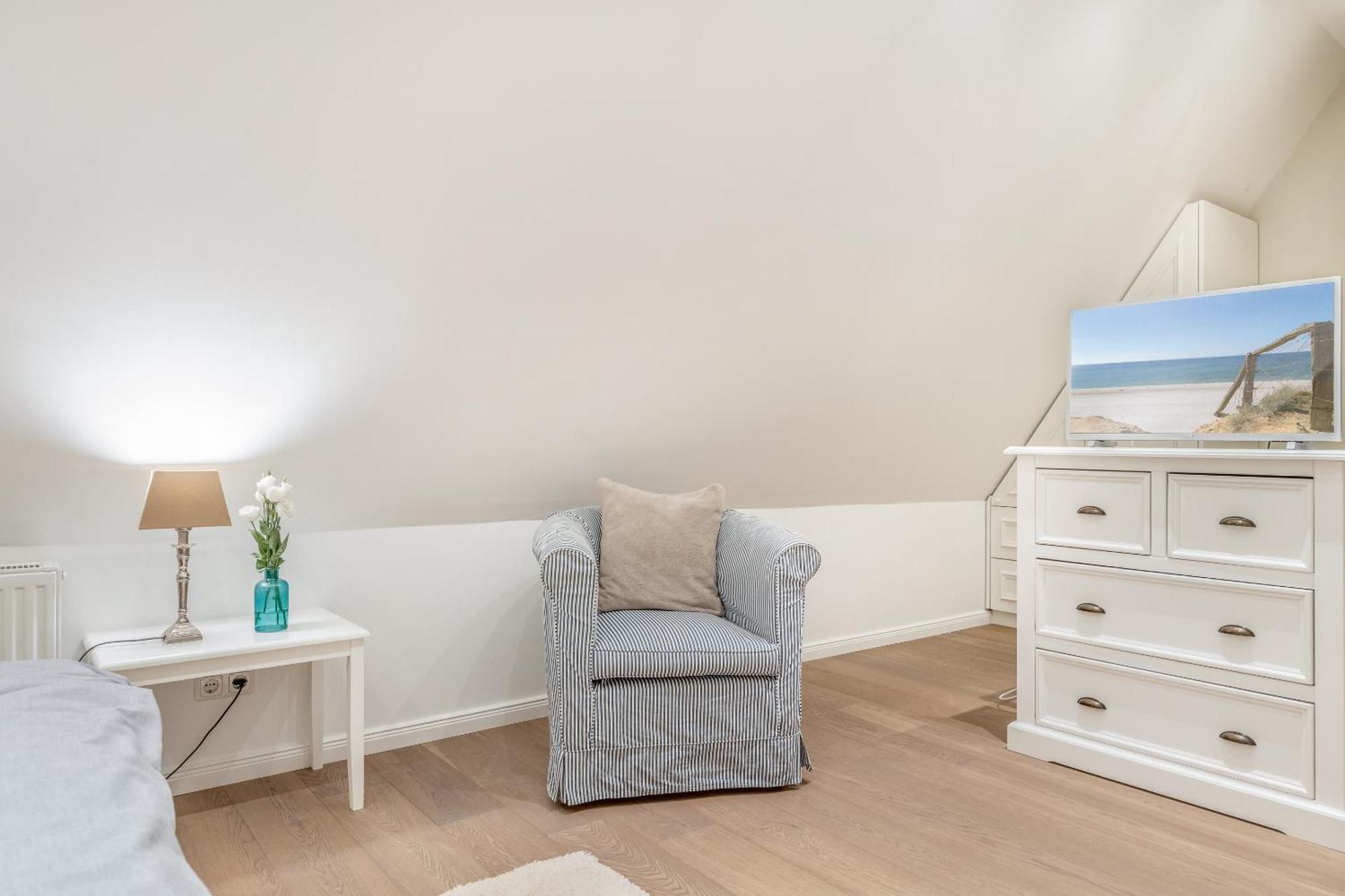 Reethof Mareyke Apartment Sylt Exterior photo